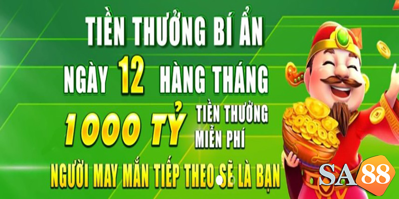 Game slots SA88 - Điểm đến lý tưởng cho người chơi cá cược