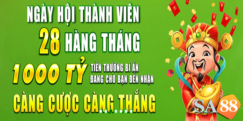 Thể thao SA88 - Cách tăng tỷ lệ thắng đơn giản nhất